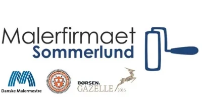 Malerfirmaet Sommerlund