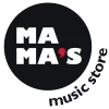 Mama's Music Store