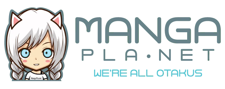 Manga Planet