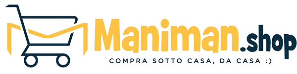 Maniman
