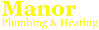 Manor Plumbing and Heating