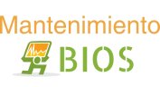 Mantenimientobios