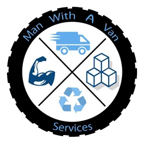 Man With A Van Services