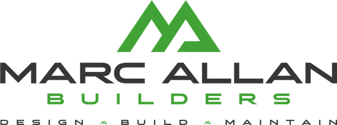 Marc Allan Builders Ltd
