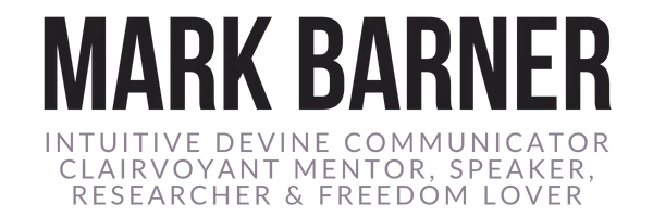 Mark Barner - Clairvoyant & Healthier Life Mentor