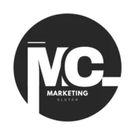3D Marketing Clutch