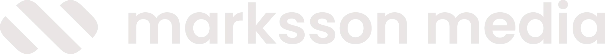 Marksson Media