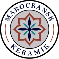 Marockanskkeramik