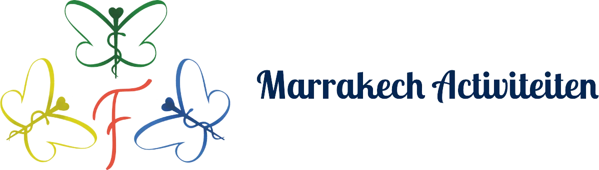 Marrakech Activiteiten