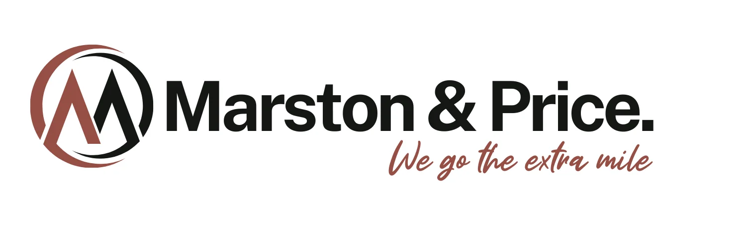 Marston & price