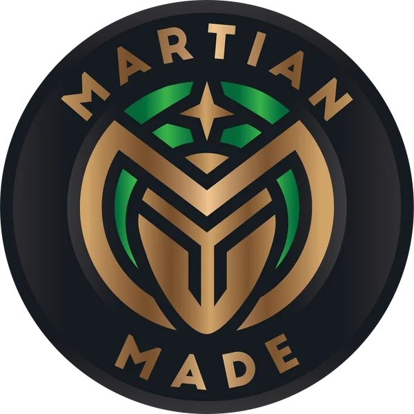 Martian Made