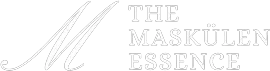 The Maskülen Essence