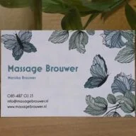 Massage Brouwer