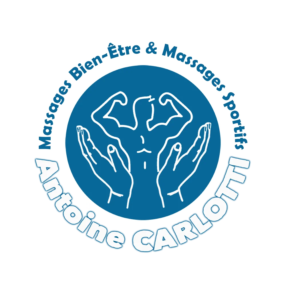 Antoine CARLOTTI Massages