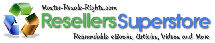 Master Resale-rights