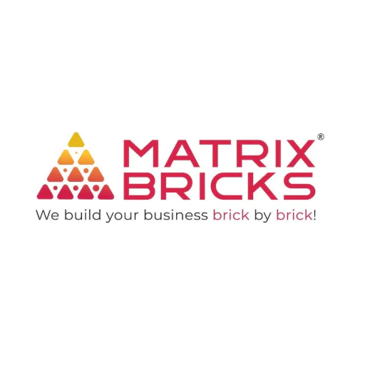 Matrix Bricks - Full Service Digital Marketing Company in Dubai, UAE