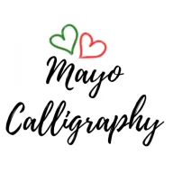 Mayo Calligraphy