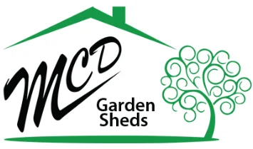 Mcdgardensheds