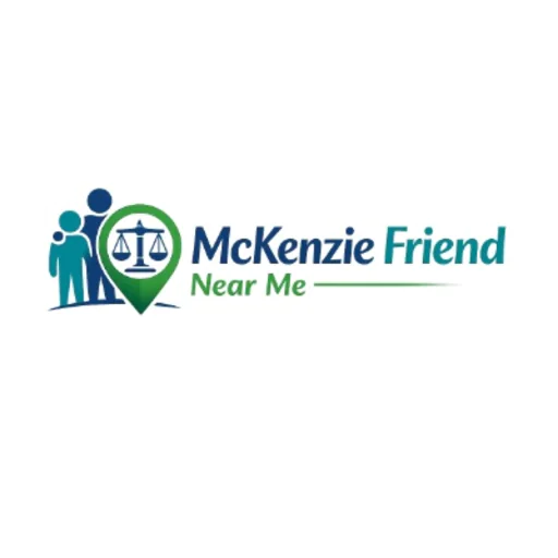 McKenzie Friend Near Me