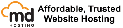 MDHosting Ltd