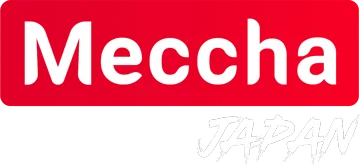 Meccha Japan