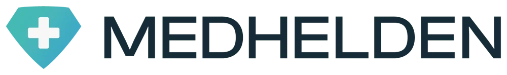 MEDHELDEN