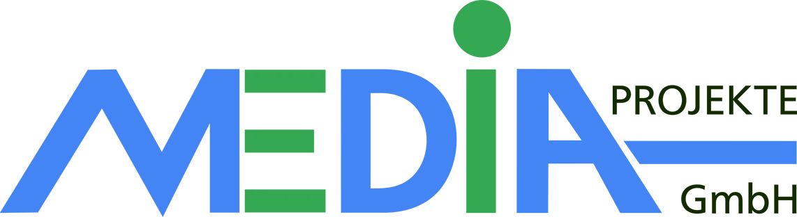 Media Projekte GmbH