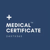 MedicalCertificate