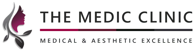 The Medic Clinic  Bedford