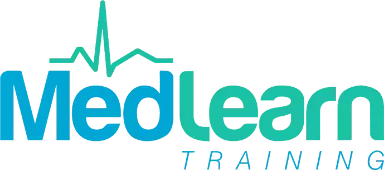 Med Learn Training Limited