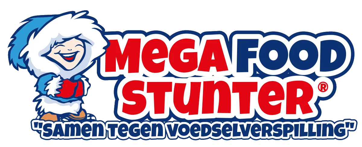 Mega Food Stunter