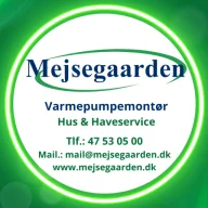 Mejsegaarden