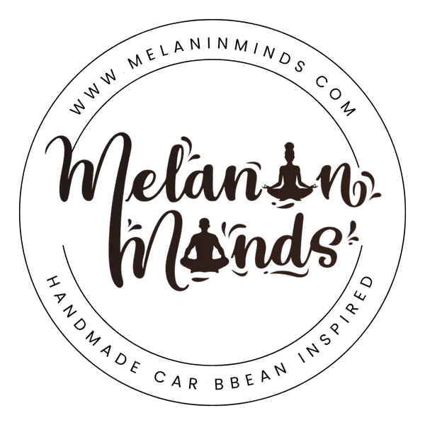 Melanin Minds