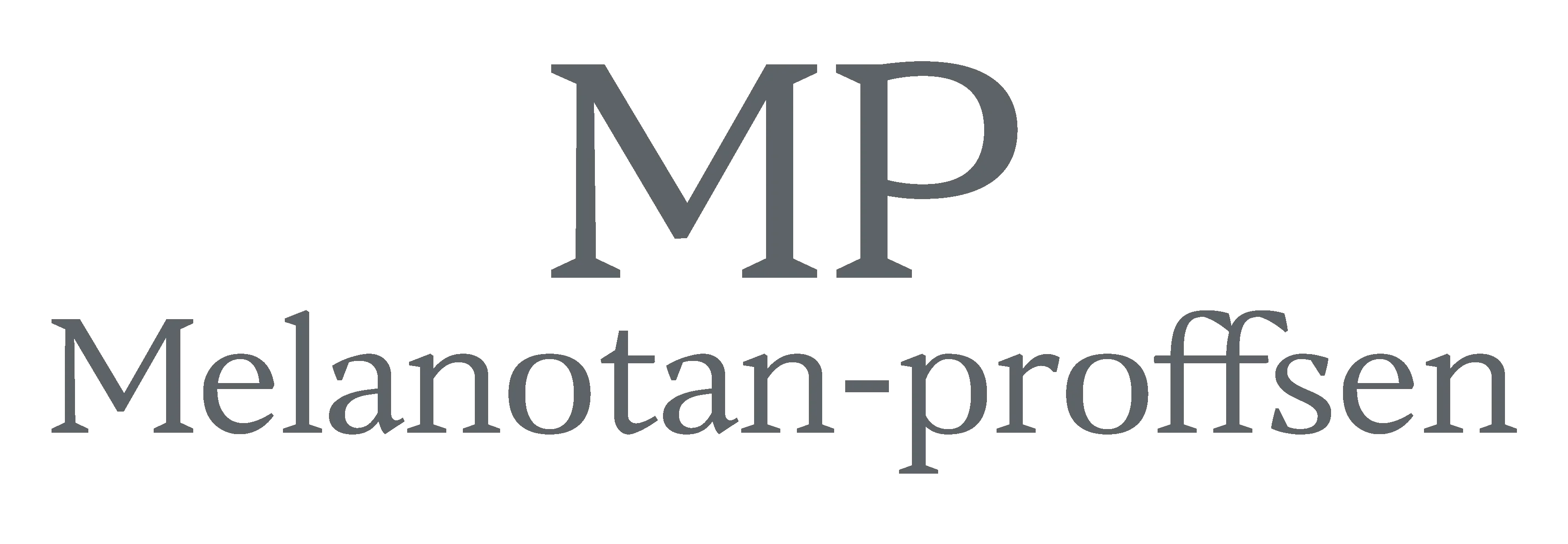 Melanotan-Proffsen