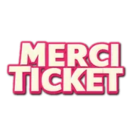 Merci Ticket
