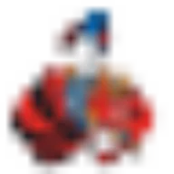 LONDON'S FIRST AUTHENTIC TAPAS BAR