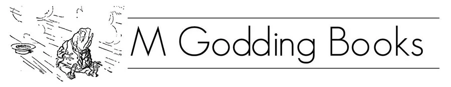 M Godding
