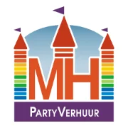 Mh-partyverhuur