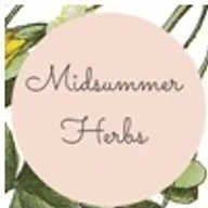 Midsummer Herbs