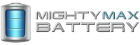 Mighty Max Battery