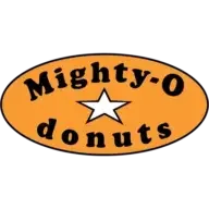 Mighty-O Donuts