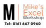Mike's Excel Workshop