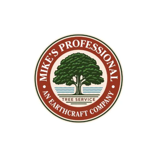 Mike's Professional Tree Service