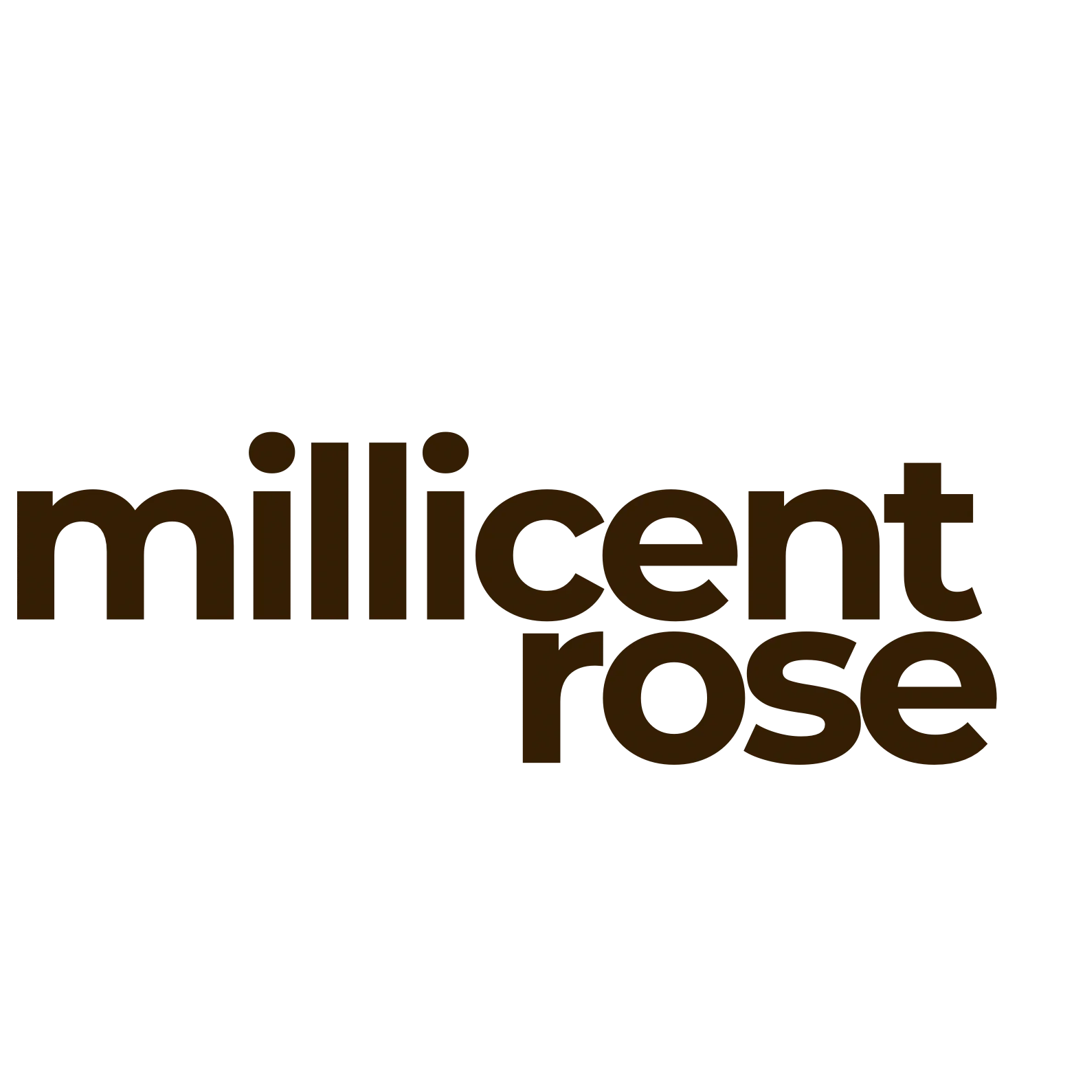 Millicent Rose Aesthetics 