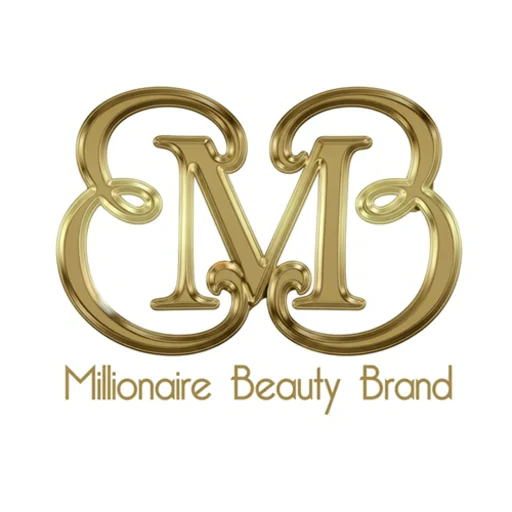 Millionaire Beauty Brand Extensions