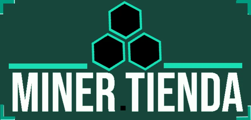 Miner Tienda