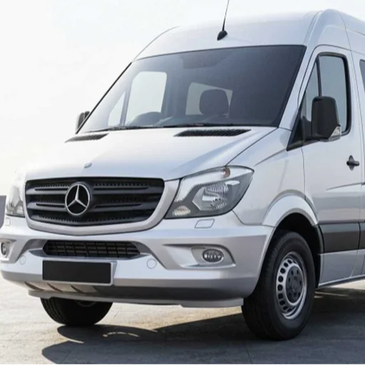 Bath Minibus Hire - Easy Booking