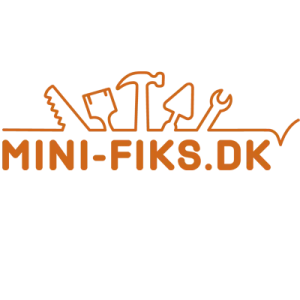 MINI-FIKS.DK v/Allan Ulrich Thomsen