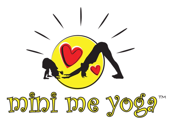 Mini Me Yoga