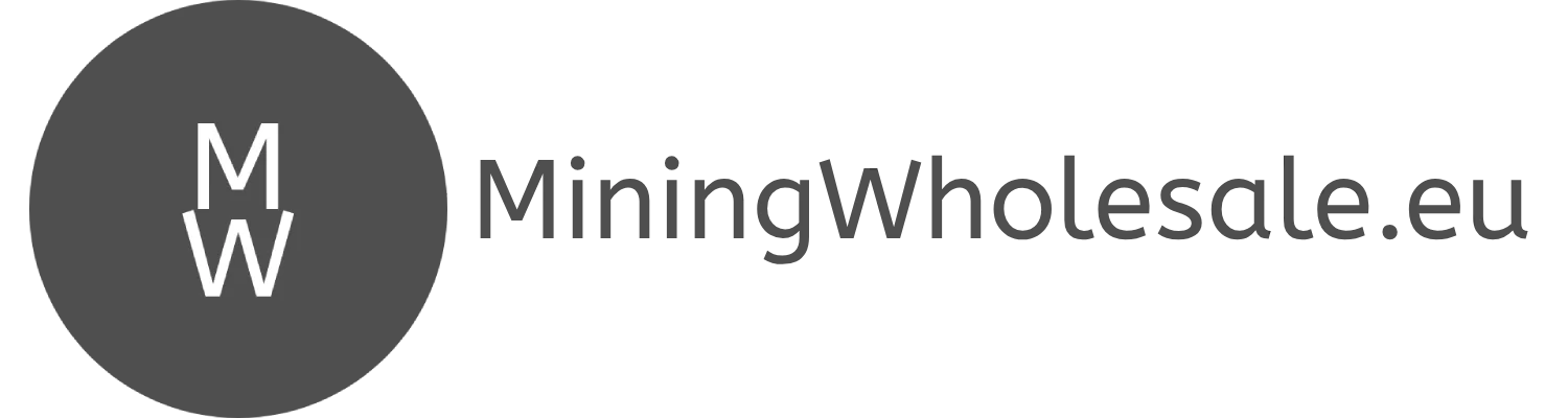 Mining Wholesale